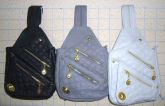 Bolsas mochila
