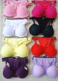 conjunto lingerie