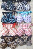 Conjuntos lingerie