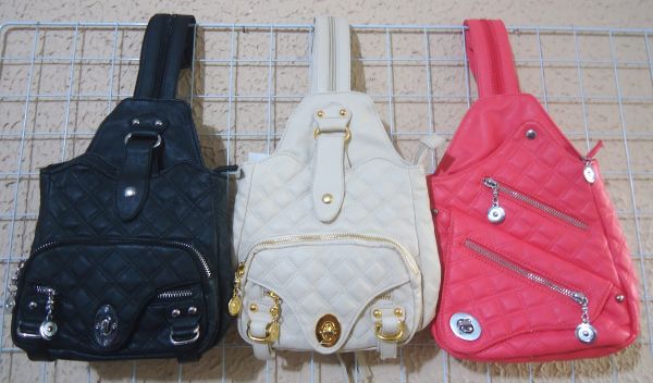 Bolsa mochila
